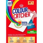 Sale Overig K2R Colour Catcher Anti-kleurdoorloopdoekjes