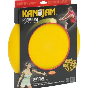 Discount Kanjam Premium Flying Disc