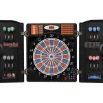 Fashion Karella CB-90 Elektronisch Dartbord