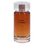 Best Karl Lagerfeld Bois D'Ambre - Eau De Toilette 100ml