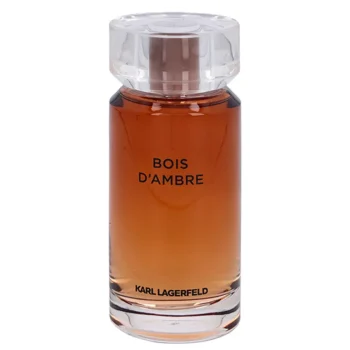 Best Karl Lagerfeld Bois D'Ambre - Eau De Toilette 100ml