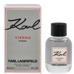 Online Karl Lagerfeld Vienna Opera Pour Homme - Eau De Toilette 60ml