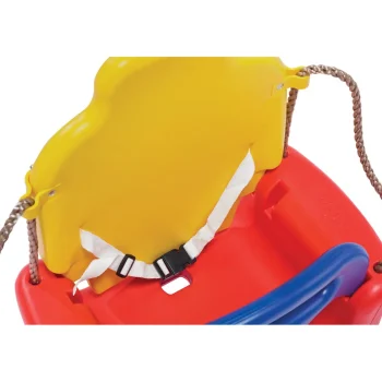 Fashion KBT Groeimodel Baby Schommelzitje