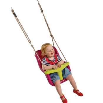 Online KBT Luxe Baby Schommelzitje