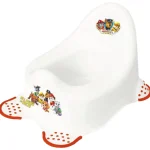 Outlet Keeeper PAW Patrol Wit Potje