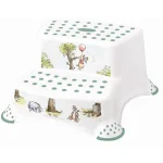 Best Keeeper Winnie De Poeh Wit 2 Treden Opstapje 10032