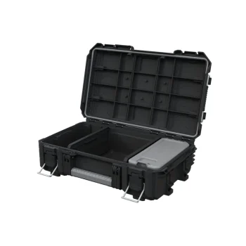 Fashion Keter Pro Gear Gereedschapskoffer
