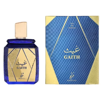 New Khadlaj Gaith - Eau De Parfum 100ml