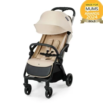 New Kinderkraft Apino Buggy