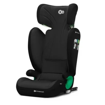 Clearance Kinderkraft Junior Fix2 I-Size Autostoel