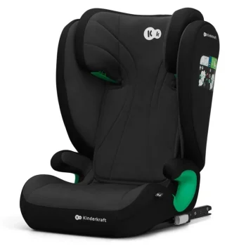 Clearance Kinderkraft Junior Fix2 I-Size Autostoel