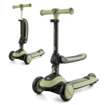 Discount Kinderkraft Scooter Halley Step