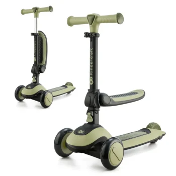 Discount Kinderkraft Scooter Halley Step