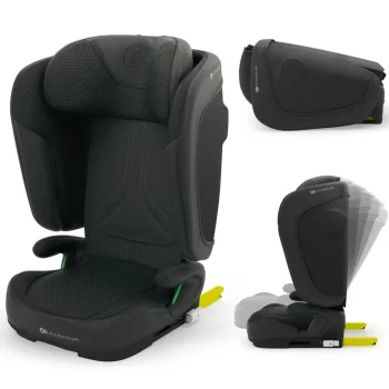 Online Kinderkraft Unity2 I-Size Autostoel