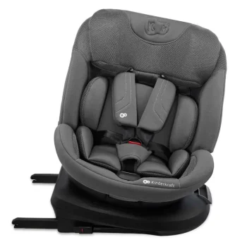 New Kinderkraft Xpedition3 I-Size Autostoel