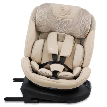 Fashion Kinderkraft Xpedition3 I-Size Autostoel