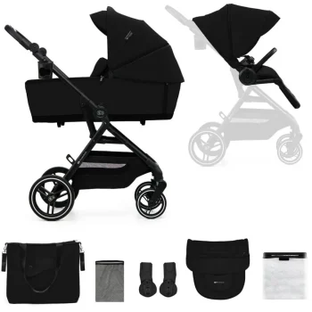 Fashion Kinderkraft Yoxi 2-in-1 Kinderwagen