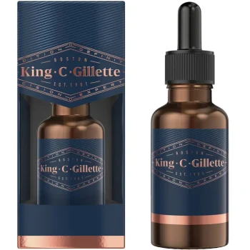 Sale King C . Gillette Baardolie