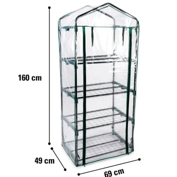 New Kinzo Kas MEKKA7330/0017