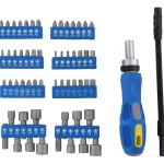 Sale Kinzo Schroefbit MEKSC7450/0036