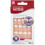 Hot Kiss Everlast Medium Kunstnagels