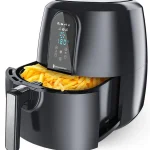 Online KitchenBrothers Airfryer XL
