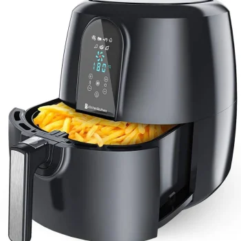 Online KitchenBrothers Airfryer XL