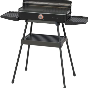Clearance KitchenBrothers Elektrische BBQ