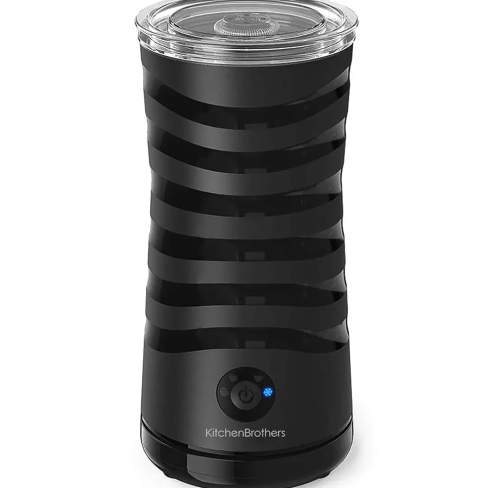 kitchenbrothers-elektrische-me-KCkmsacB-0.webp Sale KitchenBrothers Elektrische Melkopschuimer