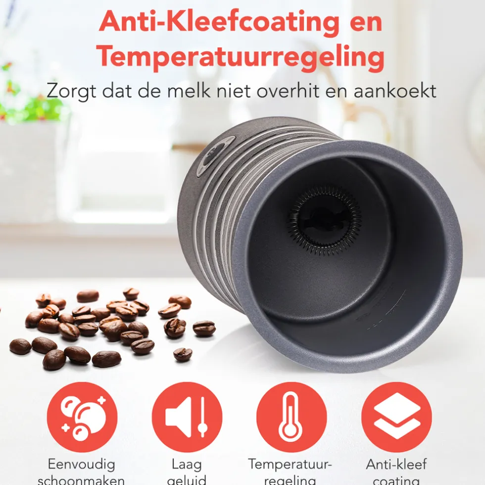 kitchenbrothers-elektrische-me-KCkmsacB-1.webp Sale KitchenBrothers Elektrische Melkopschuimer