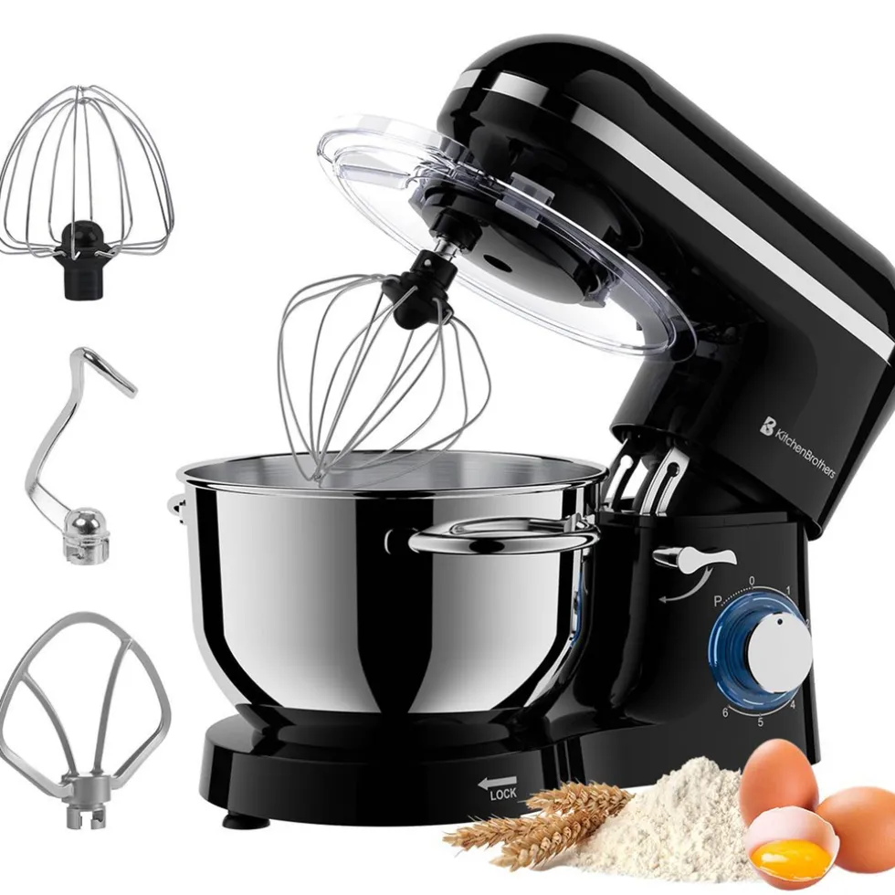 kitchenbrothers-keukenrobot-jPhWpLMS-0.webp Discount KitchenBrothers Keukenrobot