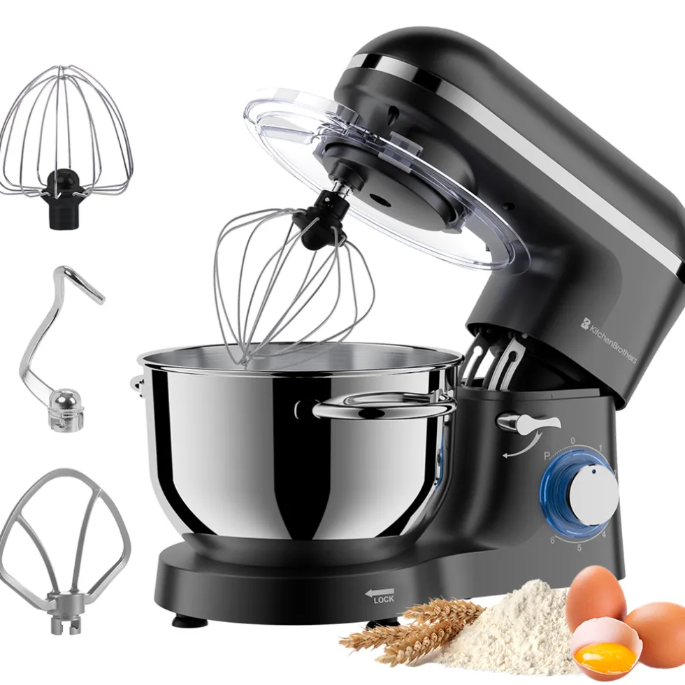 kitchenbrothers-keukenrobot-nYmECZoW-0.webp Sale KitchenBrothers Keukenrobot