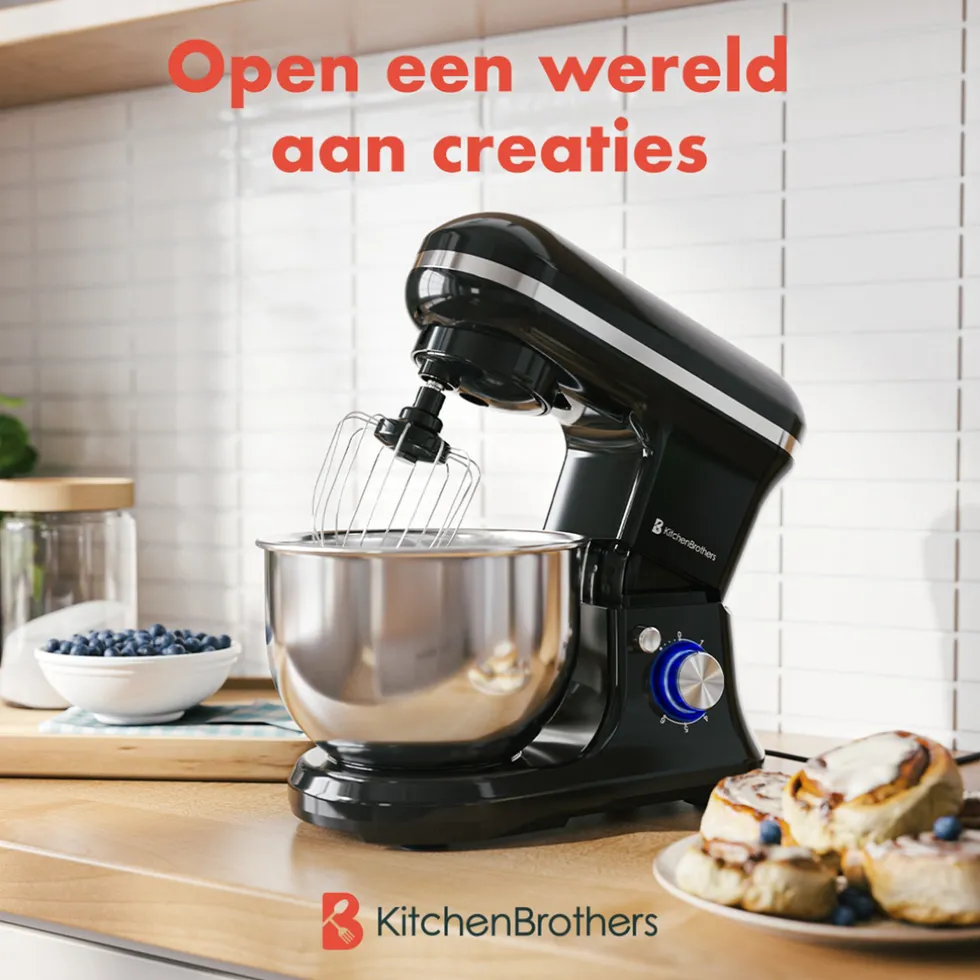 kitchenbrothers-keukenrobot-rqaNYjCs-3.webp Online KitchenBrothers Keukenrobot