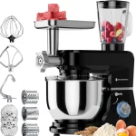 Outlet KitchenBrothers Keukenrobot