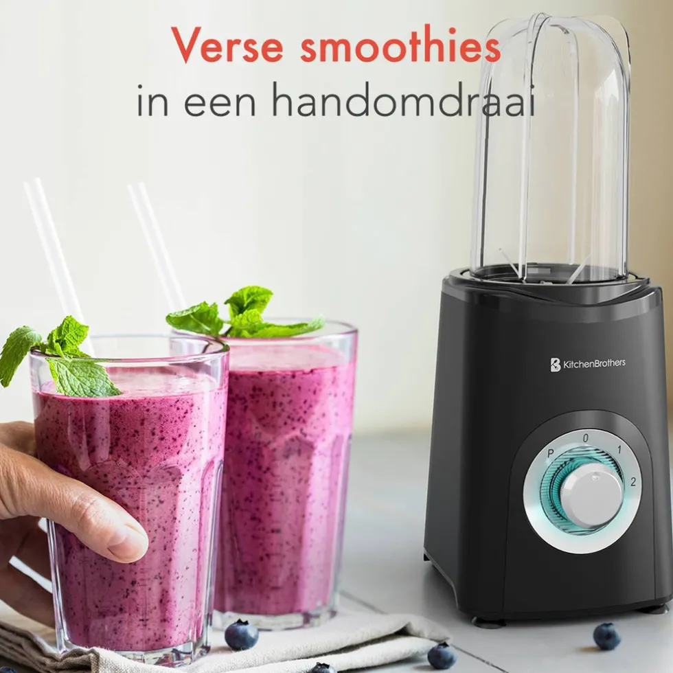 kitchenbrothers-smoothie-blend-XnedcxvG-2.webp Online KitchenBrothers Smoothie Blender To Go