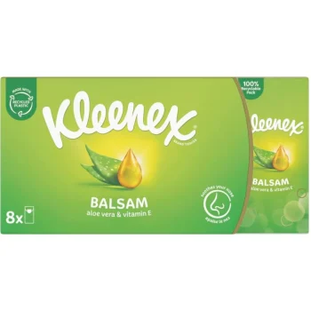 Fashion Kleenex Balsam Zakdoekjes