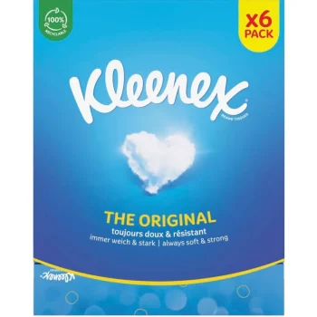Outlet Kleenex The Original Tissues