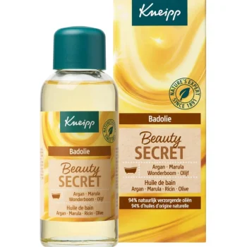 Sale Kneipp Beauty Secret Badolie