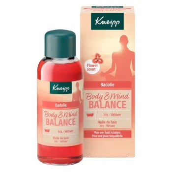 Outlet Kneipp Body & Mind Balance Badolie