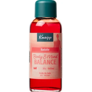 Outlet Kneipp Body & Mind Balance Badolie
