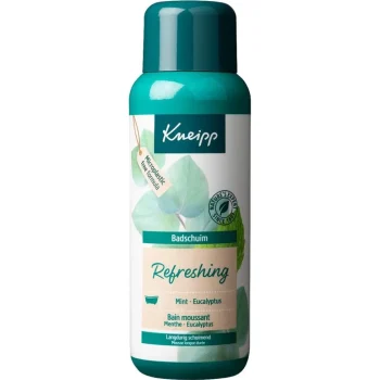 Fashion Kneipp Refreshing Mint-Eucalyptus Badschuim