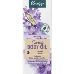 Sale Kneipp Relaxing Caring Body Oil