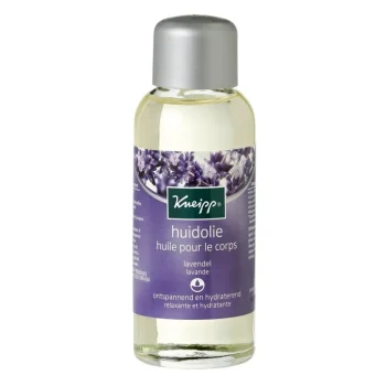 Sale Kneipp Relaxing Caring Body Oil