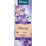 Best Kneipp Relaxing Massageolie