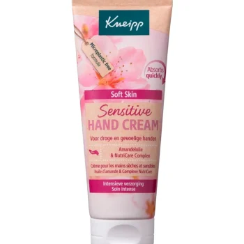 Sale Kneipp Soft Skin Softening Hand Cream