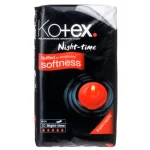 Best Kotex Maxi Night-Time Maandverband