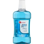 Fashion Kruidvat 0% Alcohol Mondspoeling