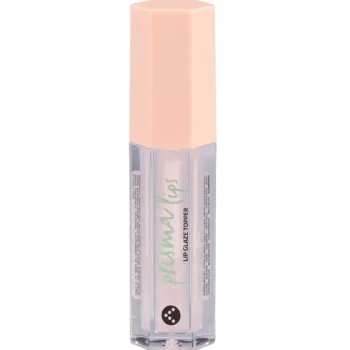 New Kruidvat 010 Rose Galaxy Lip Glaze Topper