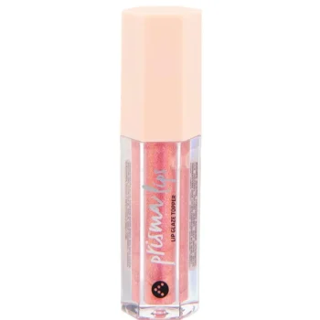 Sale Kruidvat 020 Starry Pink Lip Glaze Topper