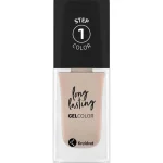 Fashion Kruidvat 020 Vanilla Sorbet Longlasting Gel Color Nagellak